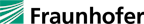 Logo of Fraunhofer-Gesellschaft