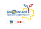 Logo of Gründerland Niederösterreich
