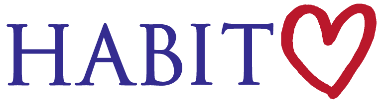 Logo of HABIT - Haus der Barmherzigkeit