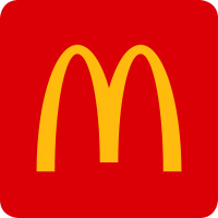 Logo of McDonald's Österreich