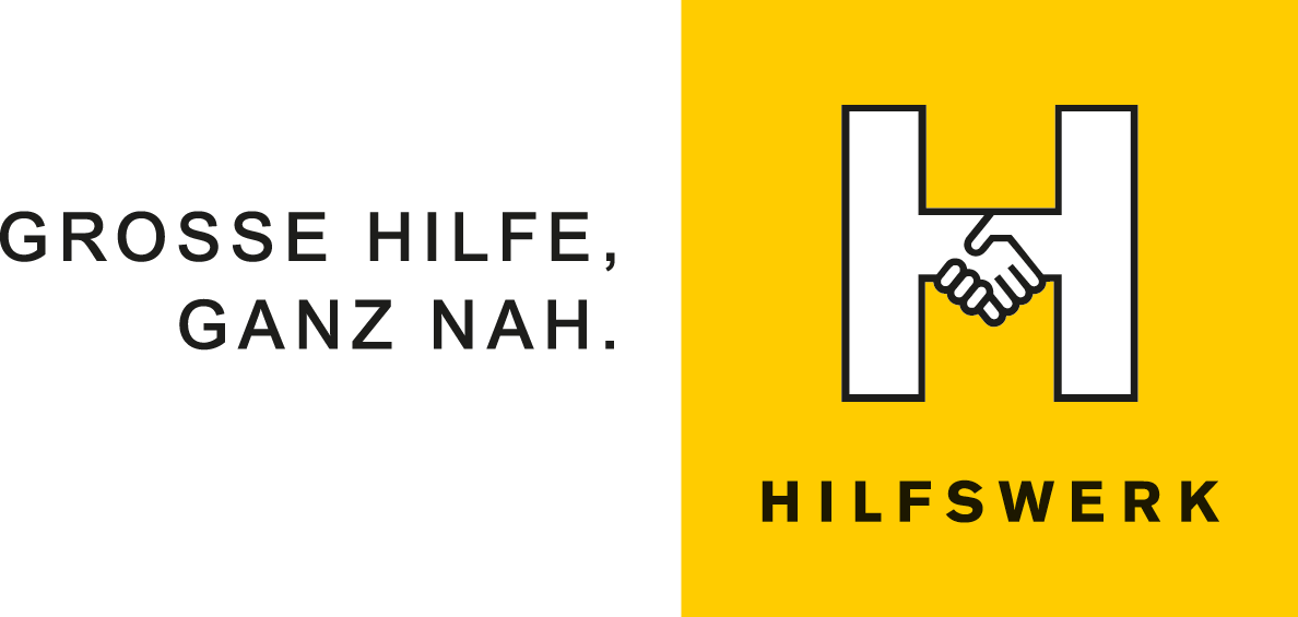 Logo of Hilfswerk Steiermark GmbH