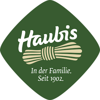 Logo of Haubis GmbH