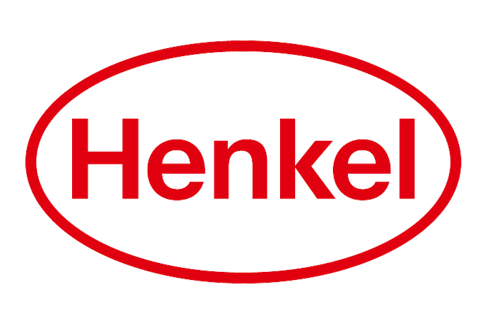 Logo of Henkel Central Eastern Europe GmbH