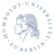 Logo of Humboldt-Universität zu Berlin