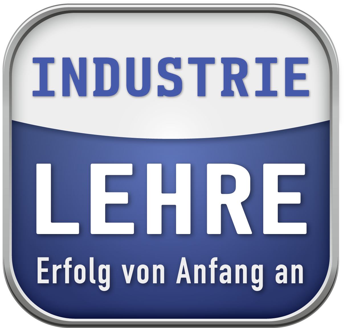 Logo of Mission Job: Deine Industrielehre