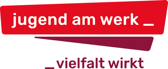 Logo of Jugend am Werk Steiermark