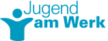 Logo of Jugend am Werk Sozial:Raum GmbH
