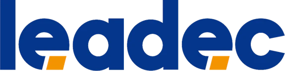 Logo of Leadec