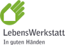 Logo of LebensWerkstatt für Menschen mit Behinderung e. V.