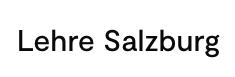 Logo of Lehre Salzburg