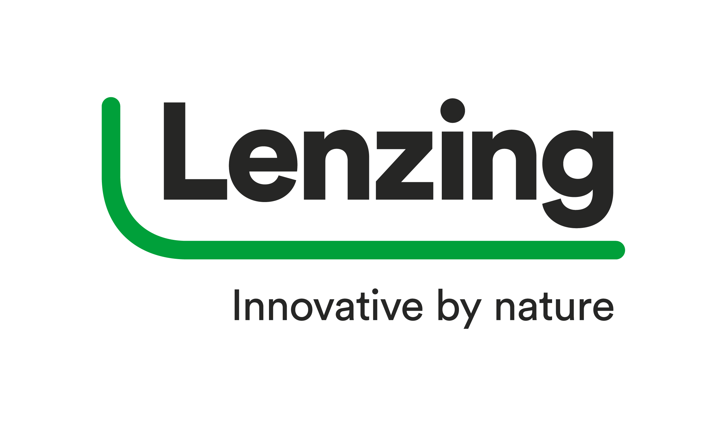 Logo of Lenzing Gruppe
