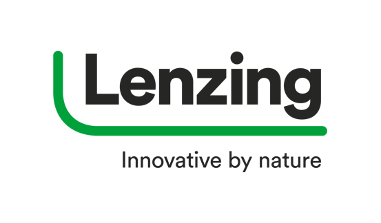 Logo of Lenzing Gruppe