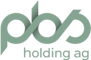 Logo of PBS Holding AG