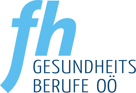 Logo of FH Gesundheitsberufe OÖ