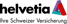 Logo of Helvetia Versicherungen AG