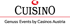 Logo of Cuisino GesmbH