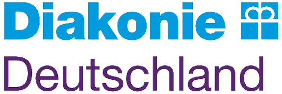 Logo of Diakonie
