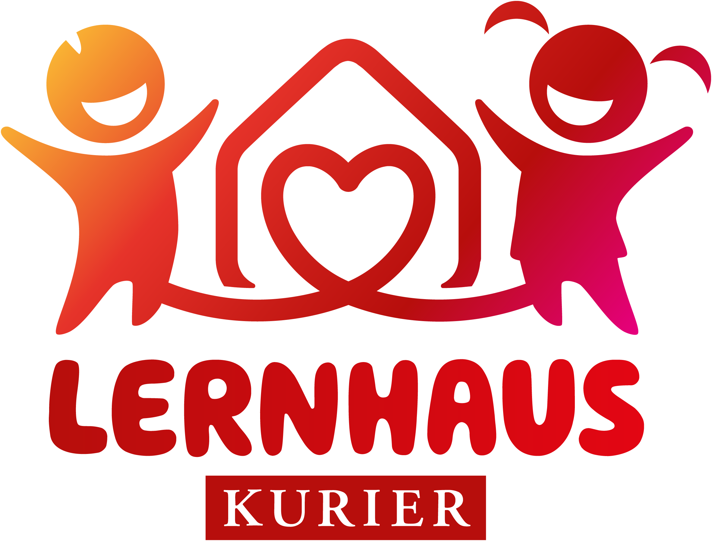 Logo of KURIER Lernhaus