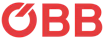 Logo of ÖBB