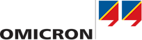 Logo of OMICRON