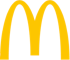 Logo of McDonald's Deutschland