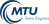 Logo of MTU Aero Engines