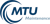 Logo of MTU Maintenance Berlin-Brandenburg