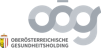 Logo of OÖ Gesundheitsholding - OÖG