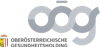 Logo of OÖ Gesundheitsholding - OÖG