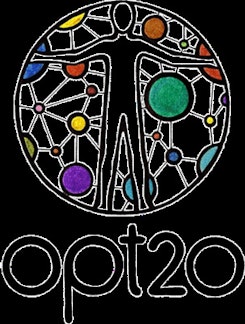 Logo of Option 2.0