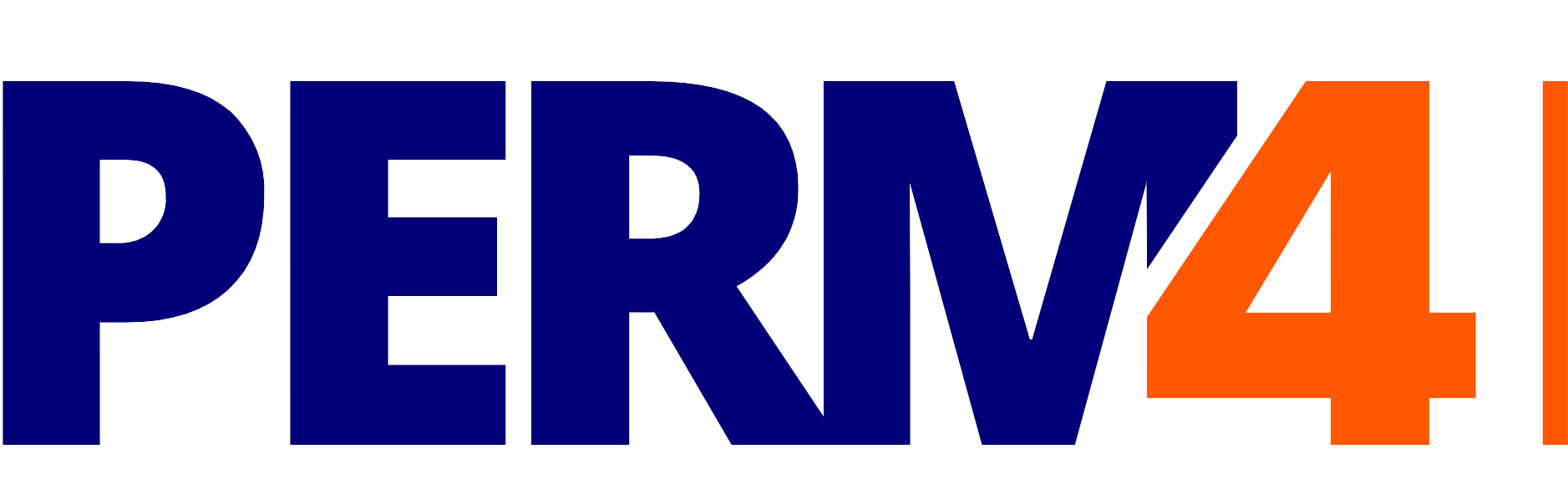 Logo of PERM4 | Permanent Recruiting GmbH