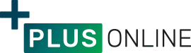 Logo of plus online