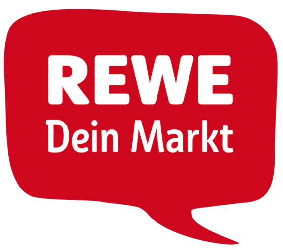 Logo of REWE Markt GmbH