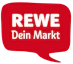 Logo of REWE Markt GmbH