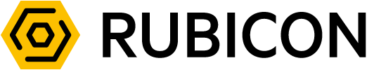 Logo of RUBICON IT GmbH
