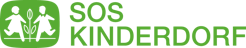 Logo of SOS-Kinderdorf e.V.