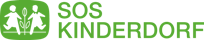 Logo of SOS-Kinderdorf e.V.