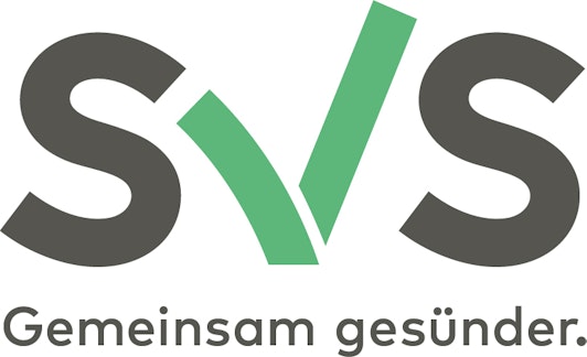 Logo of SVS – Sozialversicherung der Selbständigen