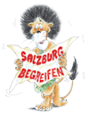 Logo of Salzburg Begreifen
