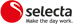 Logo of Selecta Betriebsverpflegungs GmbH