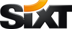 Logo of SIXT