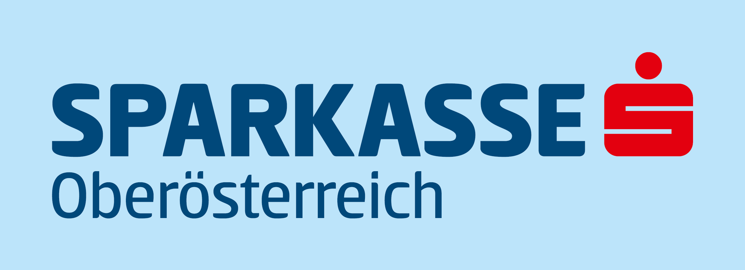 Logo of Sparkasse Oberösterreich