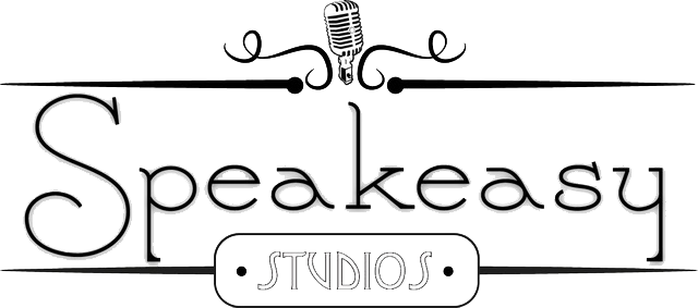 Logo of Speakeasy Studios LA