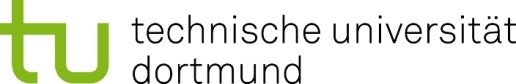 Logo of TU Dortmund