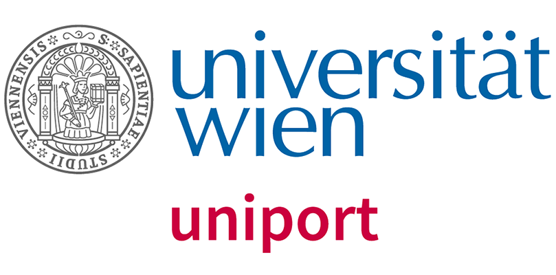 Logo of Unichannel powered by UNIPORT