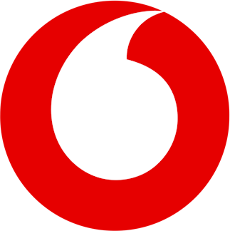 Logo of Vodafone GmbH