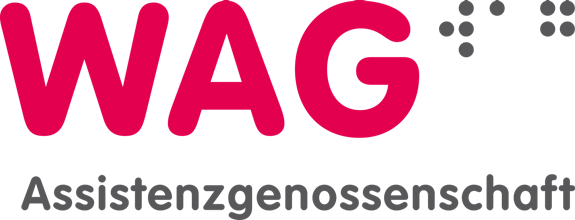 Logo of WAG Assistenzgenossenschaft gemeinnützige e. Gen.