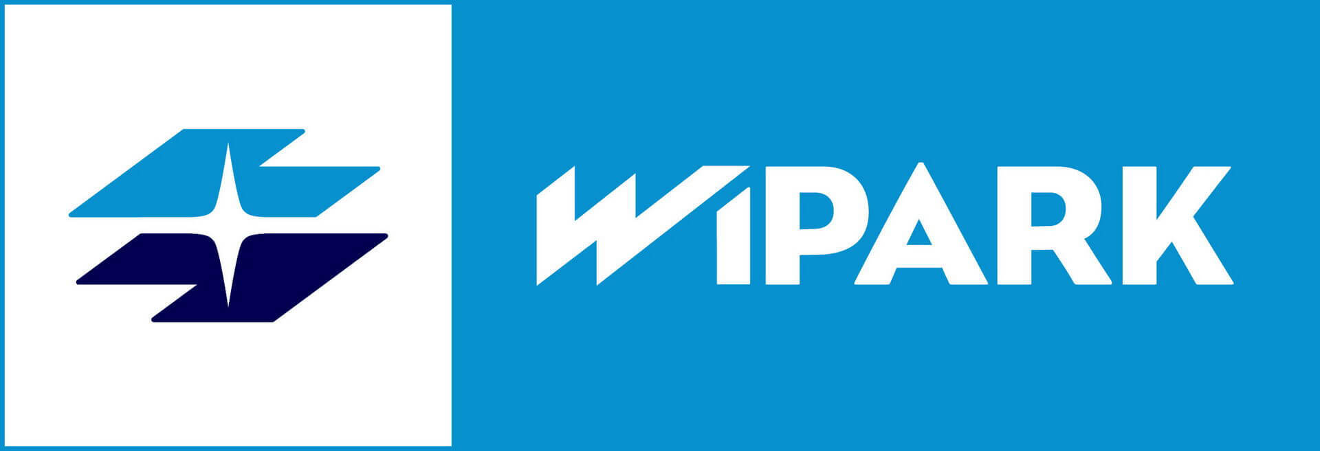 Logo of WiPark