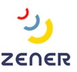 Logo of Zener Telekom GmbH