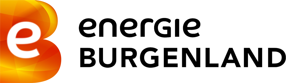 Logo of Energie Burgenland
